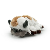 Youtooz Avatar - Der Herr der Elemente Plüschfigur Appa Shoulder Rider 15 cm
