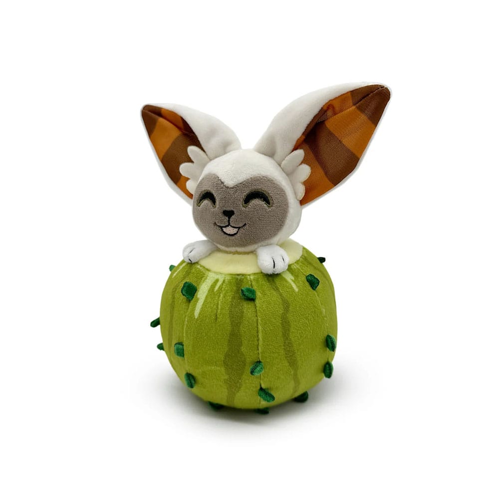 Youtooz Avatar - Der Herr der Elemente Plüschfigur Momo Cactus Stickie 15 cm