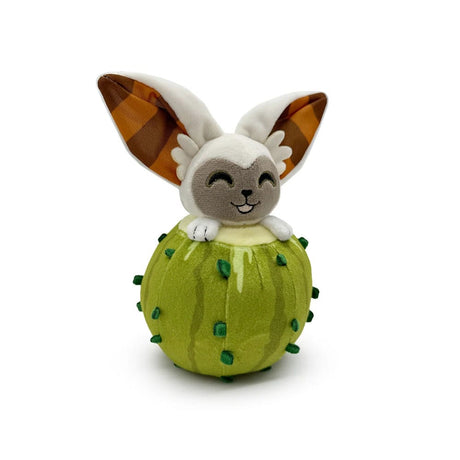 Youtooz Avatar - Der Herr der Elemente Plüschfigur Momo Cactus Stickie 15 cm