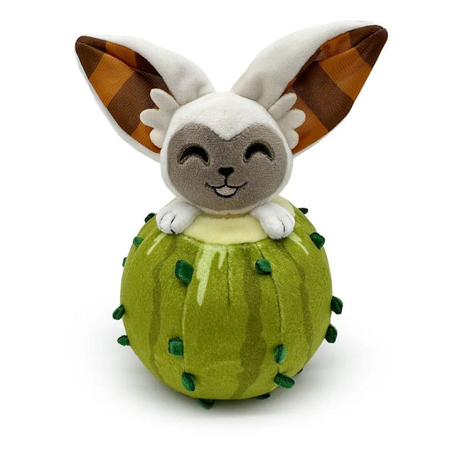 Youtooz Avatar - Der Herr der Elemente Plüschfigur Momo Cactus Stickie 15 cm