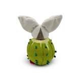 Youtooz Avatar - Der Herr der Elemente Plüschfigur Momo Cactus Stickie 15 cm