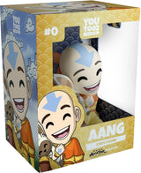 Youtooz Avatar Der Herr der Elemente Vinyl Figur Aang 10 cm
