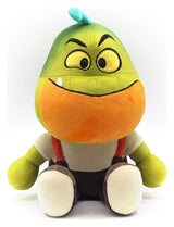 Youtooz Bad Guys Mr. Piranha Plüschfigur