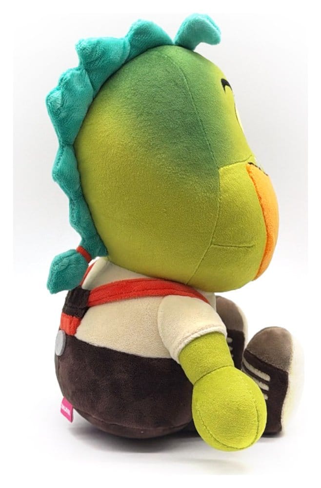 Youtooz Bad Guys Mr. Piranha Plüschfigur