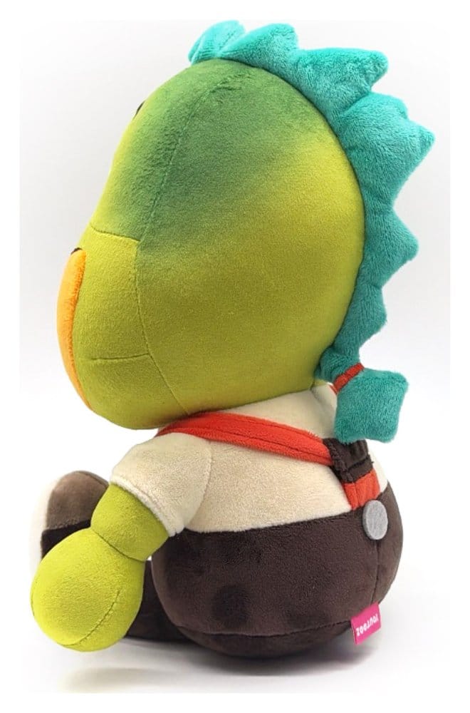 Youtooz Bad Guys Mr. Piranha Plüschfigur
