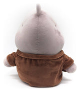 Youtooz Bad Guys Mr. Shark Plüschfigur