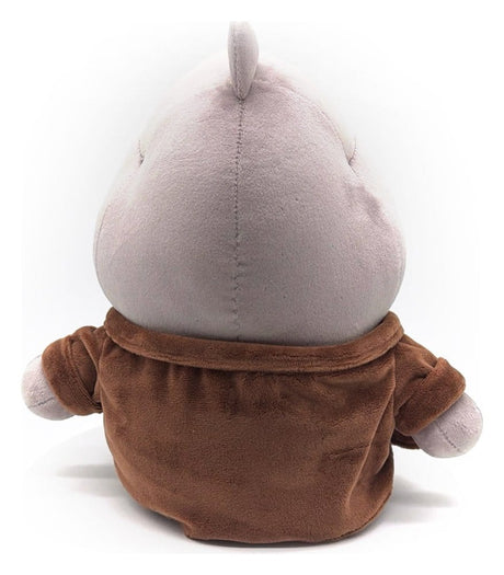 Youtooz Bad Guys Mr. Shark Plüschfigur