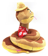 Youtooz Bad Guys Mr. Snake Plüschfigur