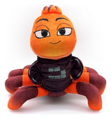 Youtooz Bad Guys Ms. Tarantula Plüschfigur