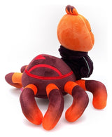 Youtooz Bad Guys Ms. Tarantula Plüschfigur