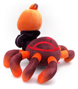Youtooz Bad Guys Ms. Tarantula Plüschfigur
