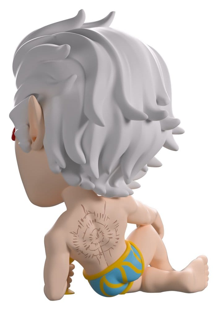 Youtooz Baldur´s Gate 3 Vinyl Figur Romance Astarion 10 cm