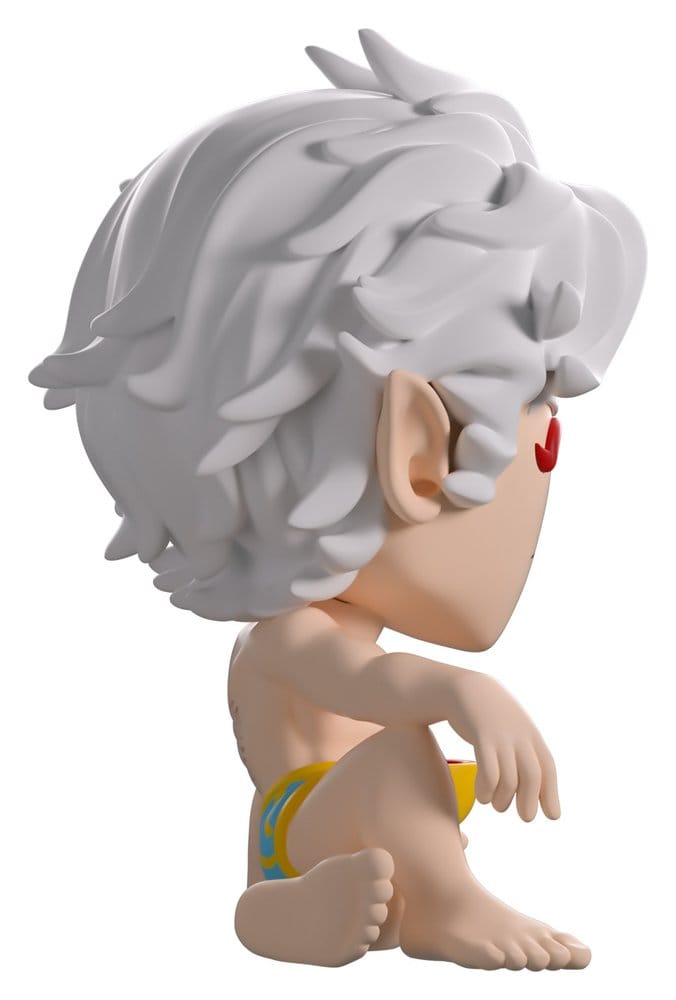 Youtooz Baldur´s Gate 3 Vinyl Figur Romance Astarion 10 cm