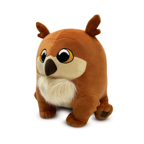 Youtooz Baldur’s Gate 3 Plüschfigur Owlbear 22 cm