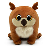 Youtooz Baldur’s Gate 3 Plüschfigur Owlbear 22 cm