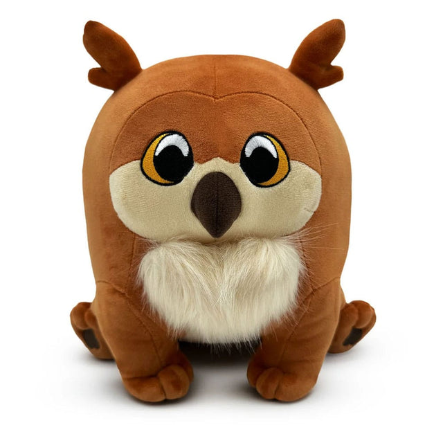 Youtooz Baldur’s Gate 3 Plüschfigur Owlbear 22 cm