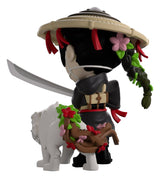 Youtooz Beast of Reincarnation Emma And Koo Vinyl Figur