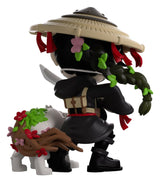 Youtooz Beast of Reincarnation Emma And Koo Vinyl Figur