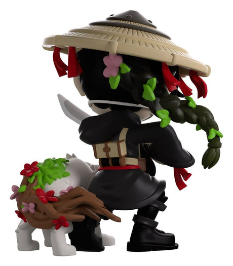 Youtooz Beast of Reincarnation Emma And Koo Vinyl Figur