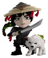 Youtooz Beast of Reincarnation Emma And Koo Vinyl Figur