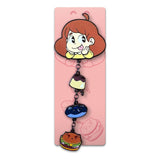 Youtooz Bee and PuppyCat Dangling Ansteck-Pin Bee 13 cm