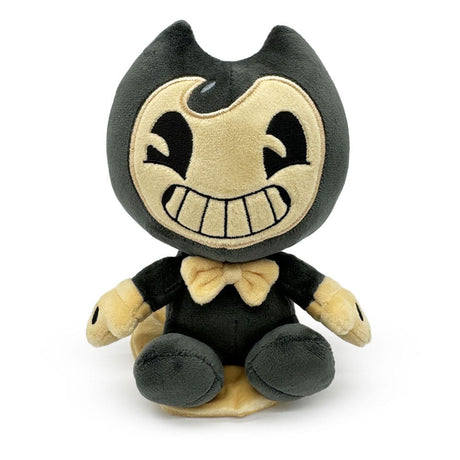 Youtooz Bendy and The Dark Revival Plüschfigur Bendy Shoulder Rider 15 cm