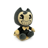Youtooz Bendy and The Dark Revival Plüschfigur Bendy Shoulder Rider 15 cm