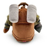 Youtooz Bioshock Big Daddy Plüschfigur