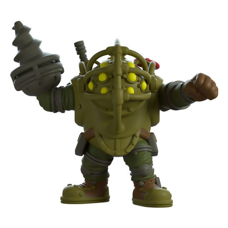 Youtooz Bioshock Big Daddy Vinyl Figur