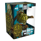 Youtooz Bioshock Big Daddy Vinyl Figur