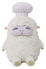 Youtooz Black Clover Sheep Cook Plüschfigur