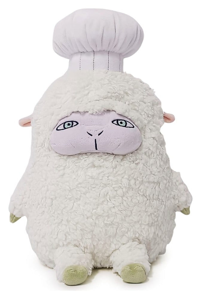 Youtooz Black Clover Sheep Cook Plüschfigur