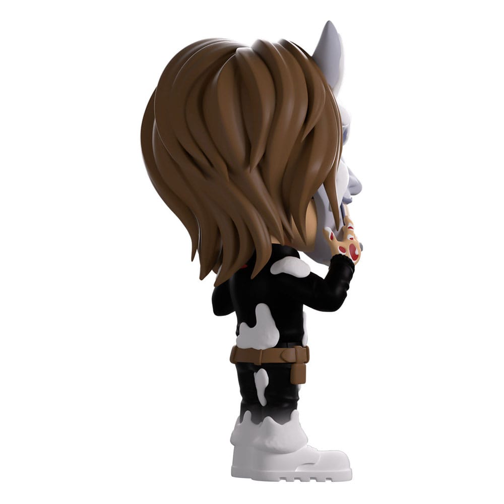 Youtooz Black Phone 2 The Grabber Vinyl Figur