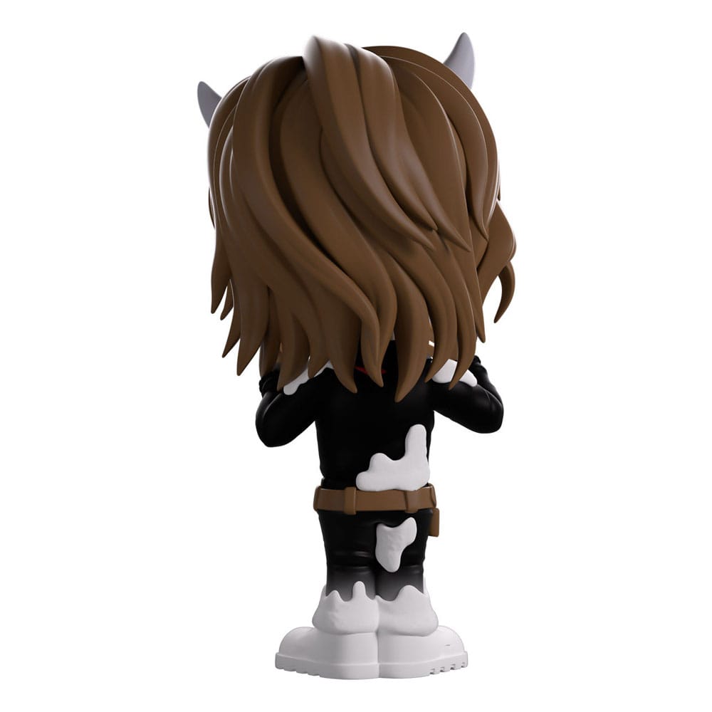 Youtooz Black Phone 2 The Grabber Vinyl Figur