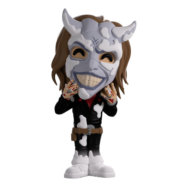 Youtooz Black Phone 2 The Grabber Vinyl Figur