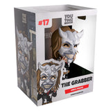 Youtooz Black Phone 2 The Grabber Vinyl Figur