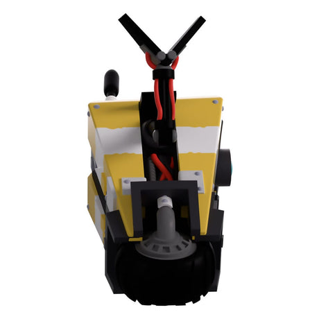 Youtooz Borderlands Chillin Claptrap Vinyl Figur