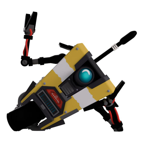 Youtooz Borderlands Chillin Claptrap Vinyl Figur