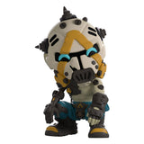 Youtooz Borderlands Ripper Vinyl Figur