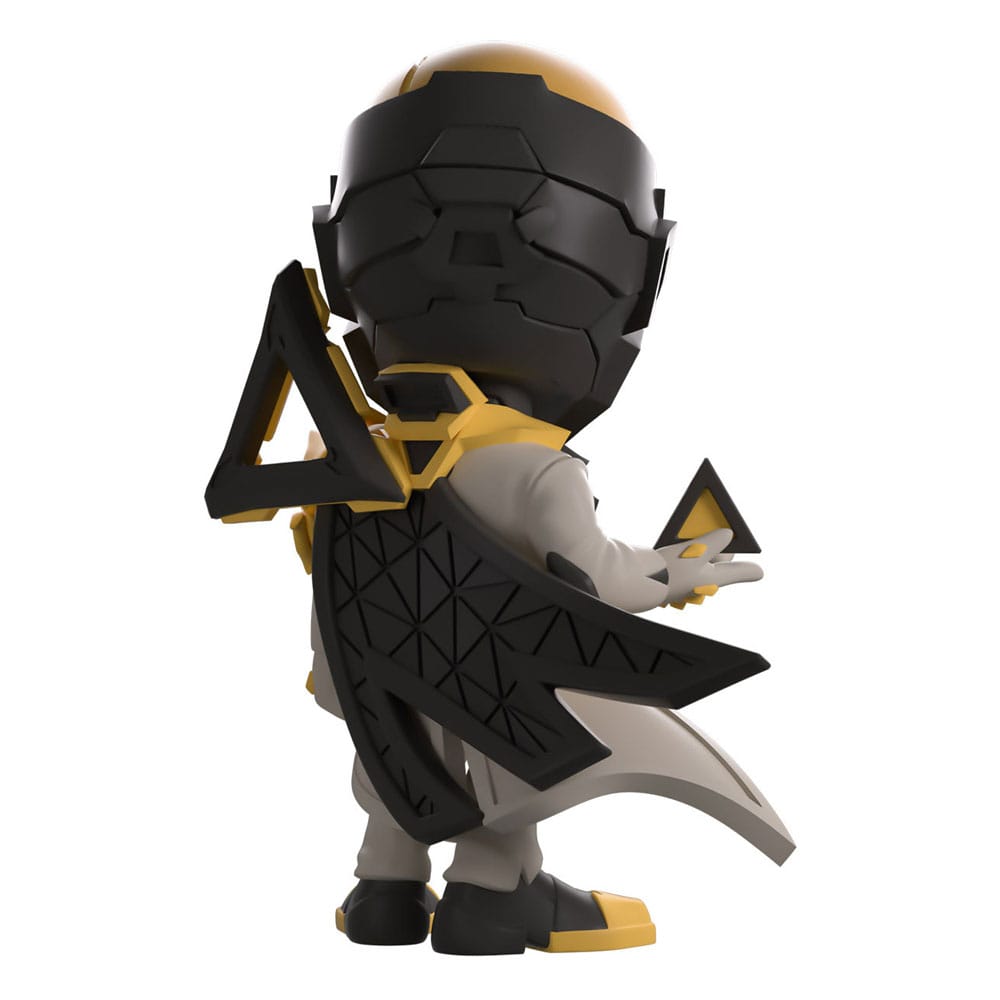 Youtooz Borderlands Timekeeper Vinyl Figur