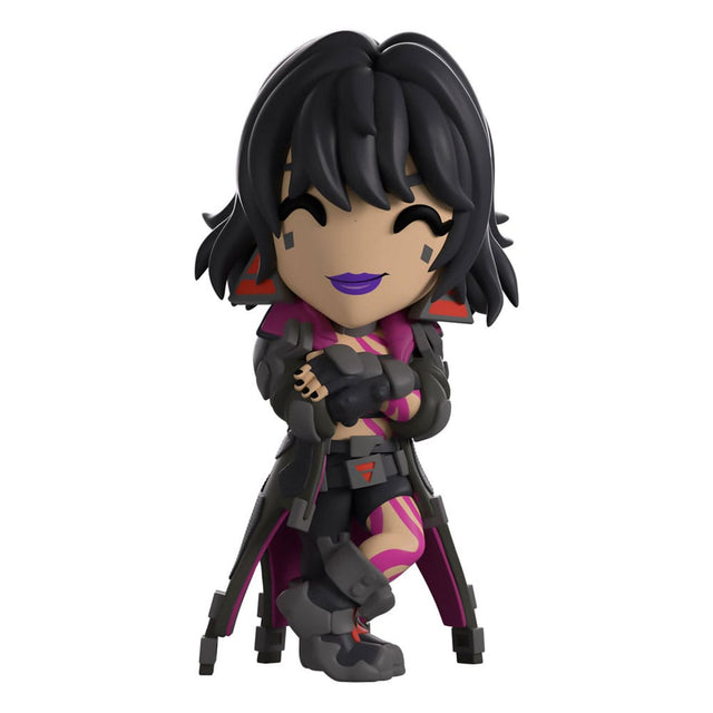 Youtooz Borderlands Vex Vinyl Figur