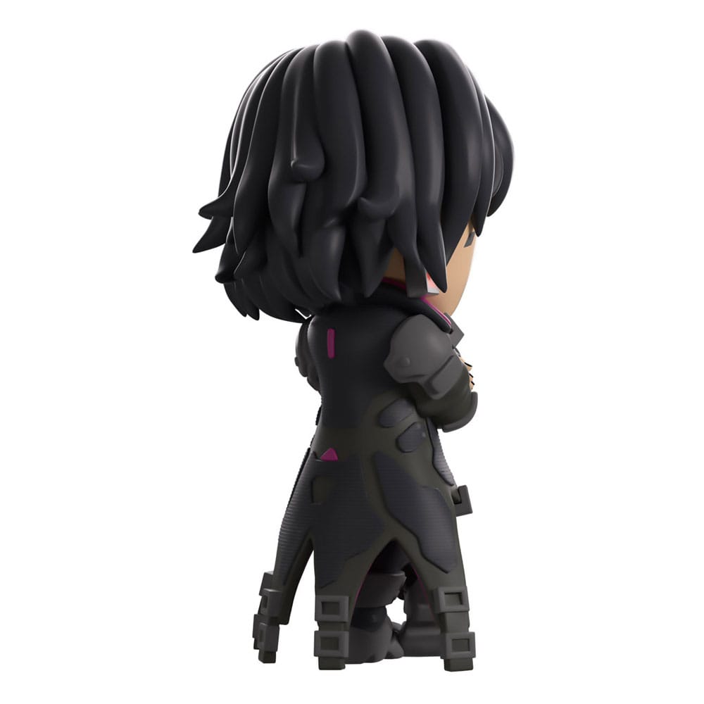 Youtooz Borderlands Vex Vinyl Figur