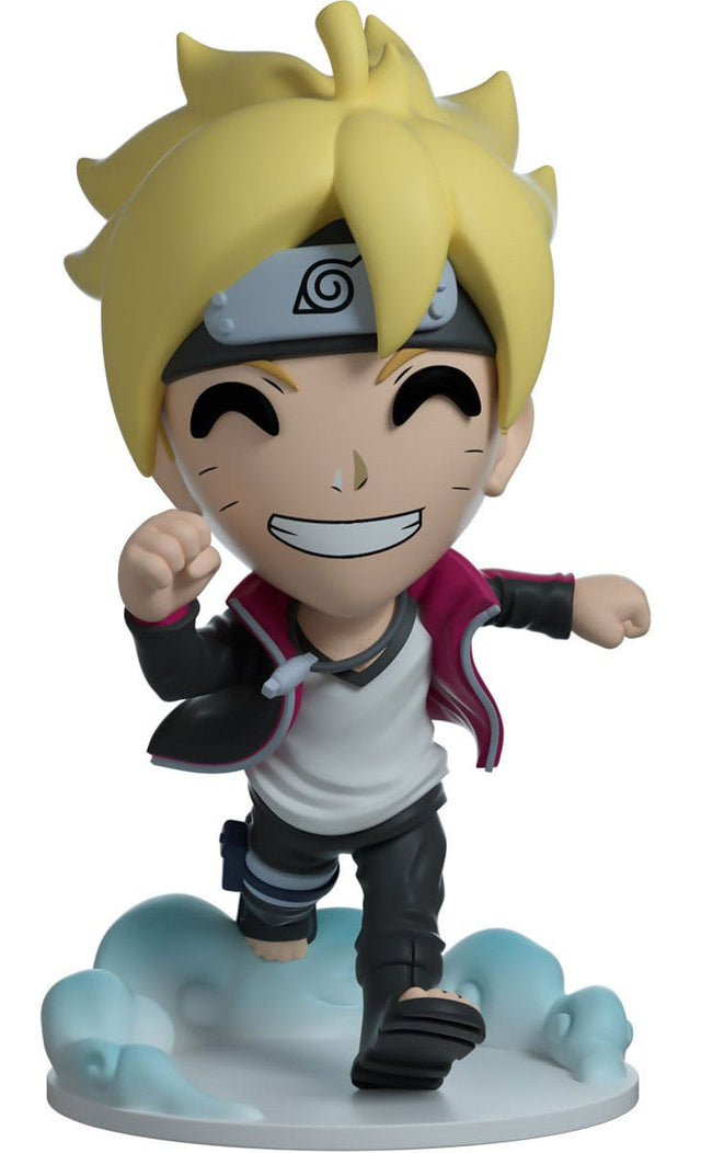 Youtooz Boruto Naruto Next Generations Vinyl Figur Boruto