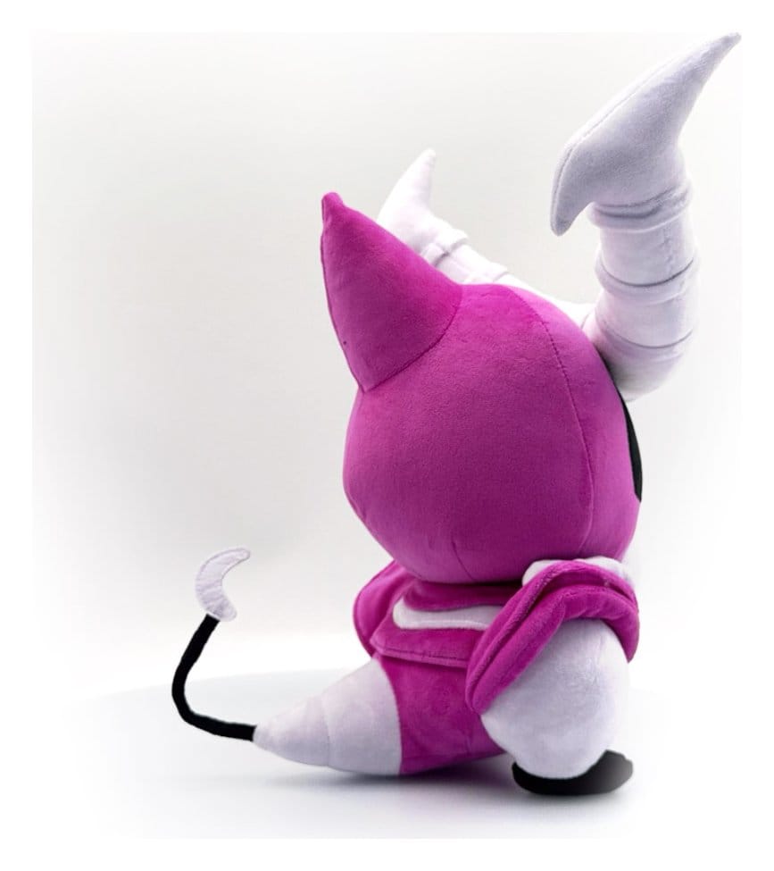 Youtooz Botworld Ram Plüschfigur