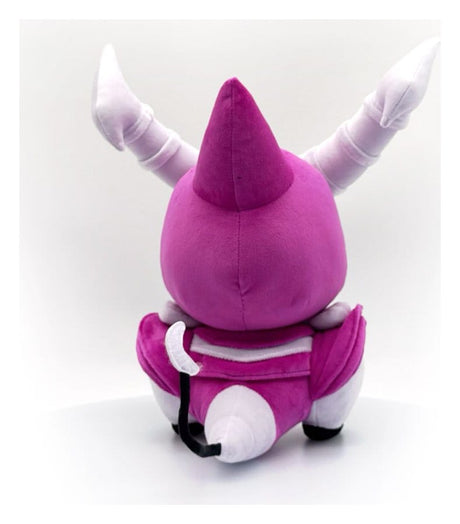 Youtooz Botworld Ram Plüschfigur