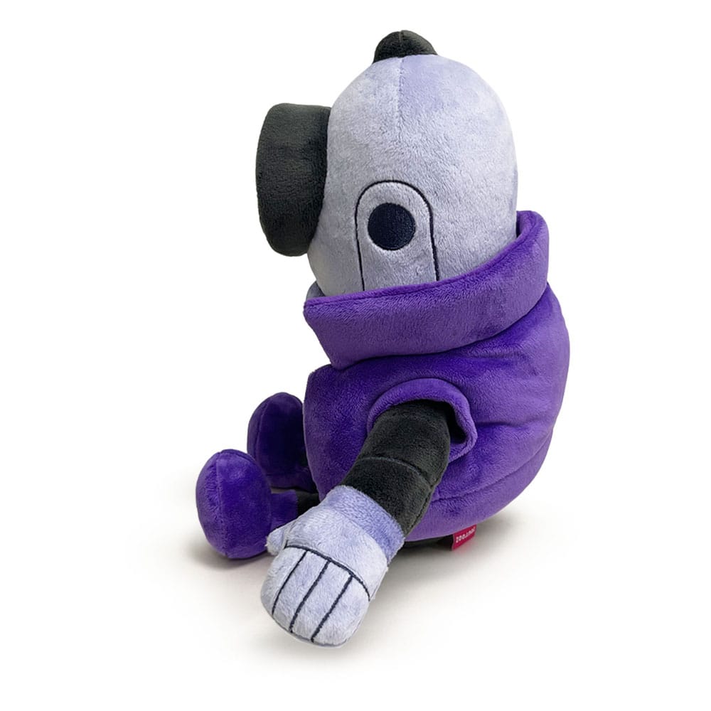 Youtooz Brawl Stars Rico Plüschfigur