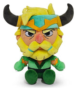 Youtooz Brawlhalla Bodvar Plüschfigur