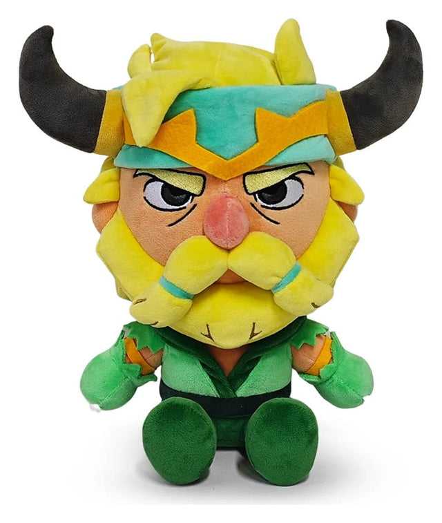 Youtooz Brawlhalla Bodvar Plüschfigur