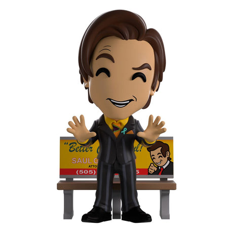 Youtooz Breaking Bad Better Call Saul Vinyl Figur