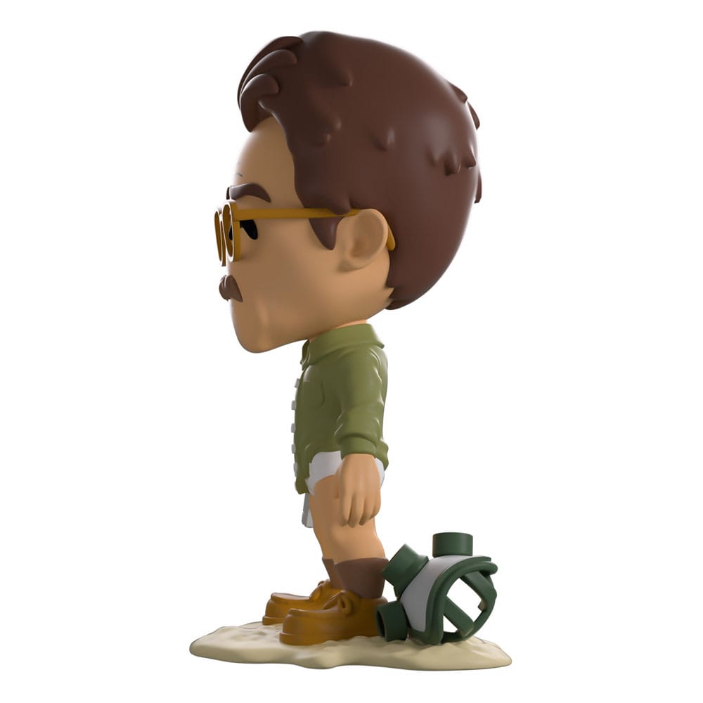 Youtooz Breaking Bad Walt Underwear Vinyl Figur